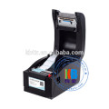 USB 203dpi Thermodirektdrucker für direkte Etikettendrucker xp-350b direkter Thermo-Belegdrucker